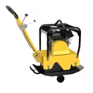 Güde Lapvibrátor GRP 125