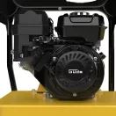 Güde Lapvibrátor GRP 125