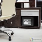 Smart széf - mini 230 x 170 x 170 mm