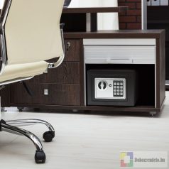 Smart széf - mini 230 x 170 x 170 mm