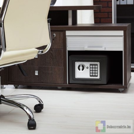 Smart széf - mini 230 x 170 x 170 mm