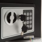 Smart széf - mini 230 x 170 x 170 mm