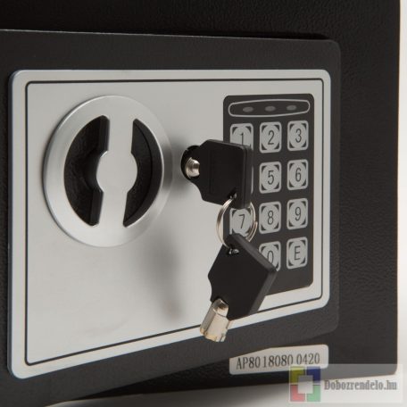 Smart széf - mini 230 x 170 x 170 mm