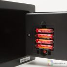 Smart széf - mini 230 x 170 x 170 mm