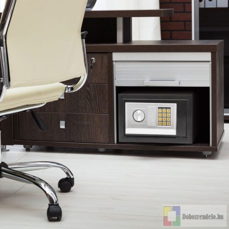 Smart széf - midi 310 x 200 x 200 mm