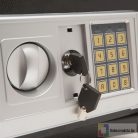 Smart széf - midi 310 x 200 x 200 mm