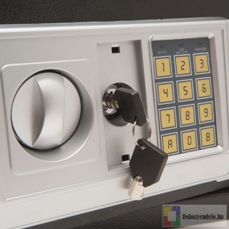 Smart széf - midi 310 x 200 x 200 mm