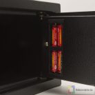 Smart széf - midi 310 x 200 x 200 mm