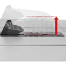 Güde Asztali körfűrész GTK 2000 A