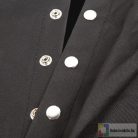 Csomagtartó és lökhárító védőborítás