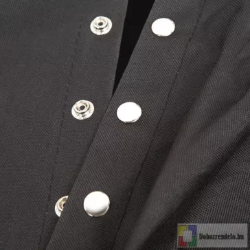 Csomagtartó és lökhárító védőborítás