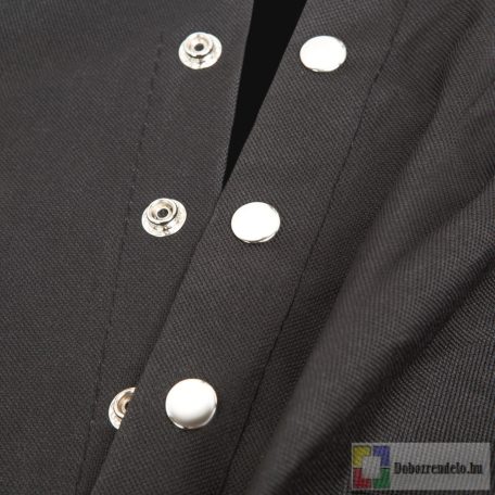 Csomagtartó és lökhárító védőborítás