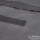 Csomagtartó és lökhárító védőborítás