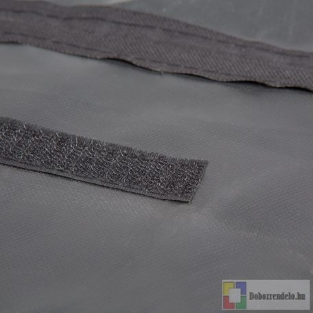 Csomagtartó és lökhárító védőborítás