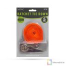 Racsnis spanifer - 5 m x 25 mm - max 500 kg