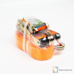 Racsnis spanifer - 6 m x 38 mm - max 1000 kg