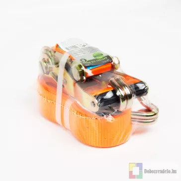 Racsnis spanifer - 6 m x 38 mm - max 1000 kg