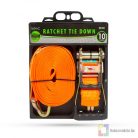 Racsnis spanifer - 10 m x 50 mm - max 2500 kg