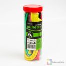 Gumipók szett - 2 db x 45 - 60 - 80 cm