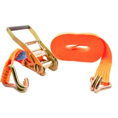 Racsnis spanifer - 8 m x 50 mm - 2 T