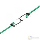 Gumipók szett - 2 x 150 cm - 6 mm