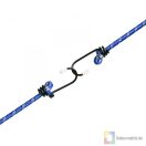 Gumipók szett - 4 x 60 cm - 6 mm