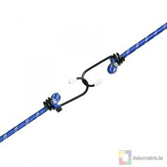 Gumipók szett - 4 x 60 cm - 6 mm