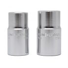 Teleszkópos kerékkulcs 17/19 mm, 21/23 mm