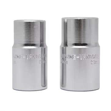 Teleszkópos kerékkulcs 17/19 mm, 21/23 mm