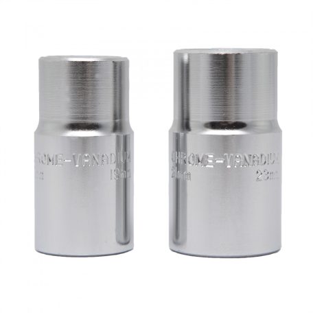 Teleszkópos kerékkulcs 17/19 mm, 21/23 mm