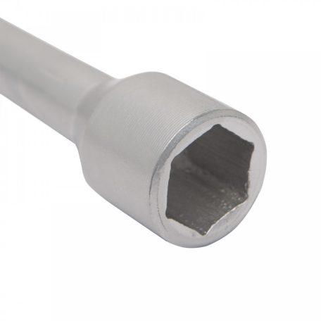 Kerékkulcs 17, 19, 21, 23 mm