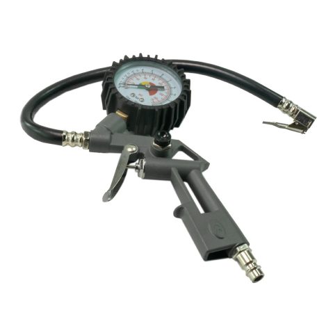 Általános szerszámkészlet - pneumatikus - levegő-, festék-, olajpisztoly - 5 db-os szett