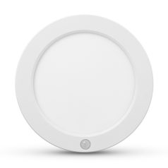   LED világítás mozgásérzékelővel - Akkumulátoros, mágneses - 2 W - 40 cm