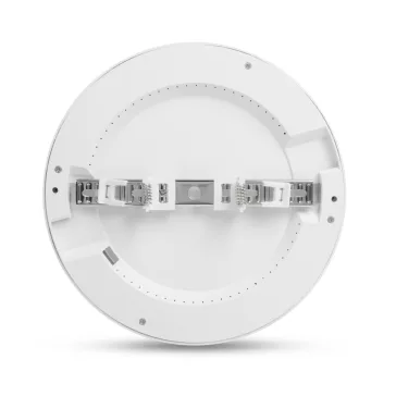   LED világítás mozgásérzékelővel - Akkumulátoros, mágneses - 2 W - 40 cm