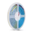 COB LED szalag - hidegfehér - 24V - 11W/m - 312 LED/méter - 10 m / csomag 