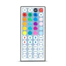 RGB LED szalag - 5 m - 220-240V - 5050 SMD - 30 LED/m - 7,2W/m