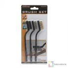 Kefe szett 3 db / szett