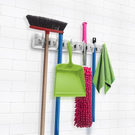 Univerzális fali tartó 5 részes