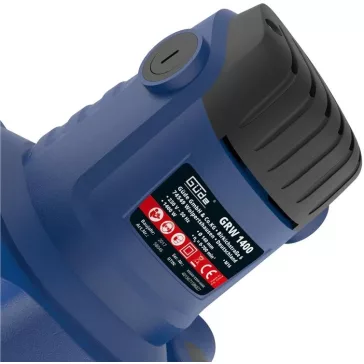 Güde Keverőgép GRW 1400