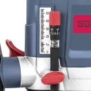 Güde Felsőmaró 1200 E