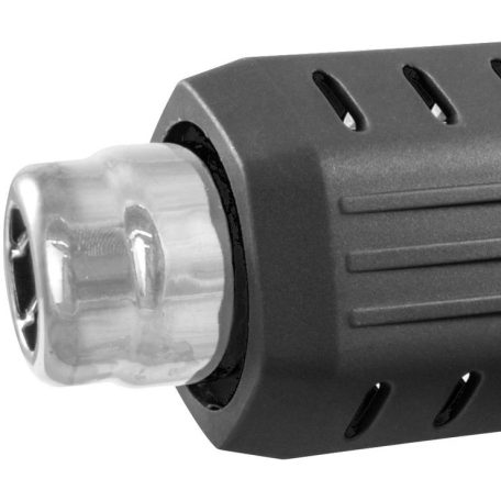 Güde Hőpisztoly HLG 650-2000 LCD