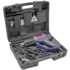 Güde Hőpisztoly HLG 650-2000 LCD