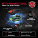 Güde Akkumulátoros bozótvágó FS 36-0