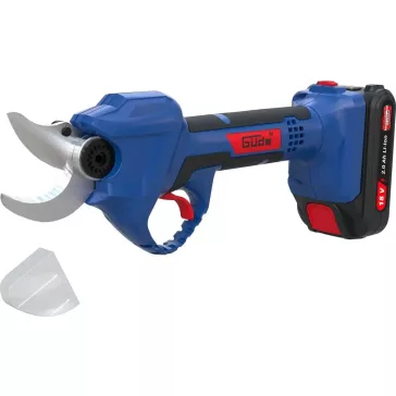 Güde Akkumulátoros metszőolló ASC 18-201-05 K