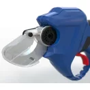 Güde Akkumulátoros metszőolló ASC 18-201-05 K