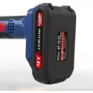 Güde Akkumulátoros metszőolló ASC 18-201-05 K