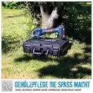 Güde Akkumulátoros metszőolló ASC 18-201-05 K