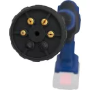 Güde Akkumulátoros magasnyomású mosó DR 18-0