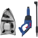 Güde Akkumulátoros magasnyomású mosó DR 18-0