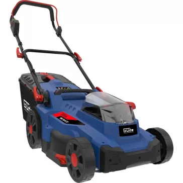 Güde Akkus fűnyíró RM 36-402-30.37